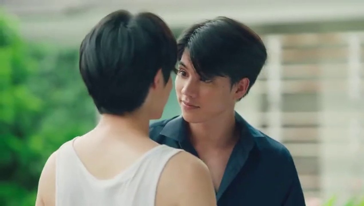Love in the Air (2022) Episode 13 Engsub
