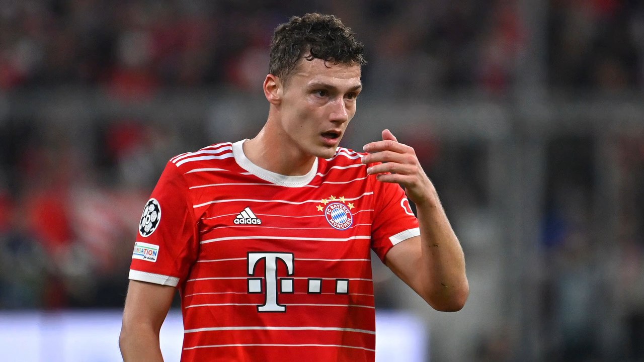 Bayern-Star spricht öffentlich über Abschied!