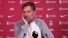 Klopp on World Cup break and missing players