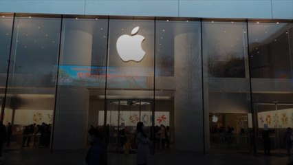 Apple va dépenser 450 millions de dollars pour l'envoi de textos d'urgence par satellite