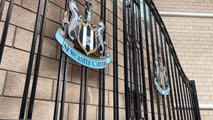 Newcastle headlines 11 November: Three Newcastle United players join the England Squad