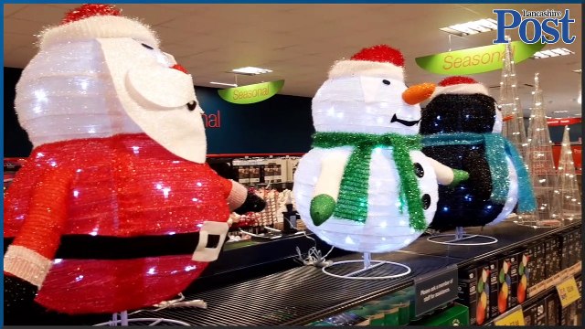 Home Bargains opens in Chorley