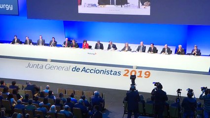 Naturgy eleva un 37% su beneficio a septiembre, hasta los 1.061 millones