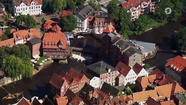 Rote Rosen 3665 folge