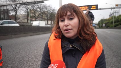 Dernière Rénovation : « Je suis là parce que j’ai peur de mourir de soif »