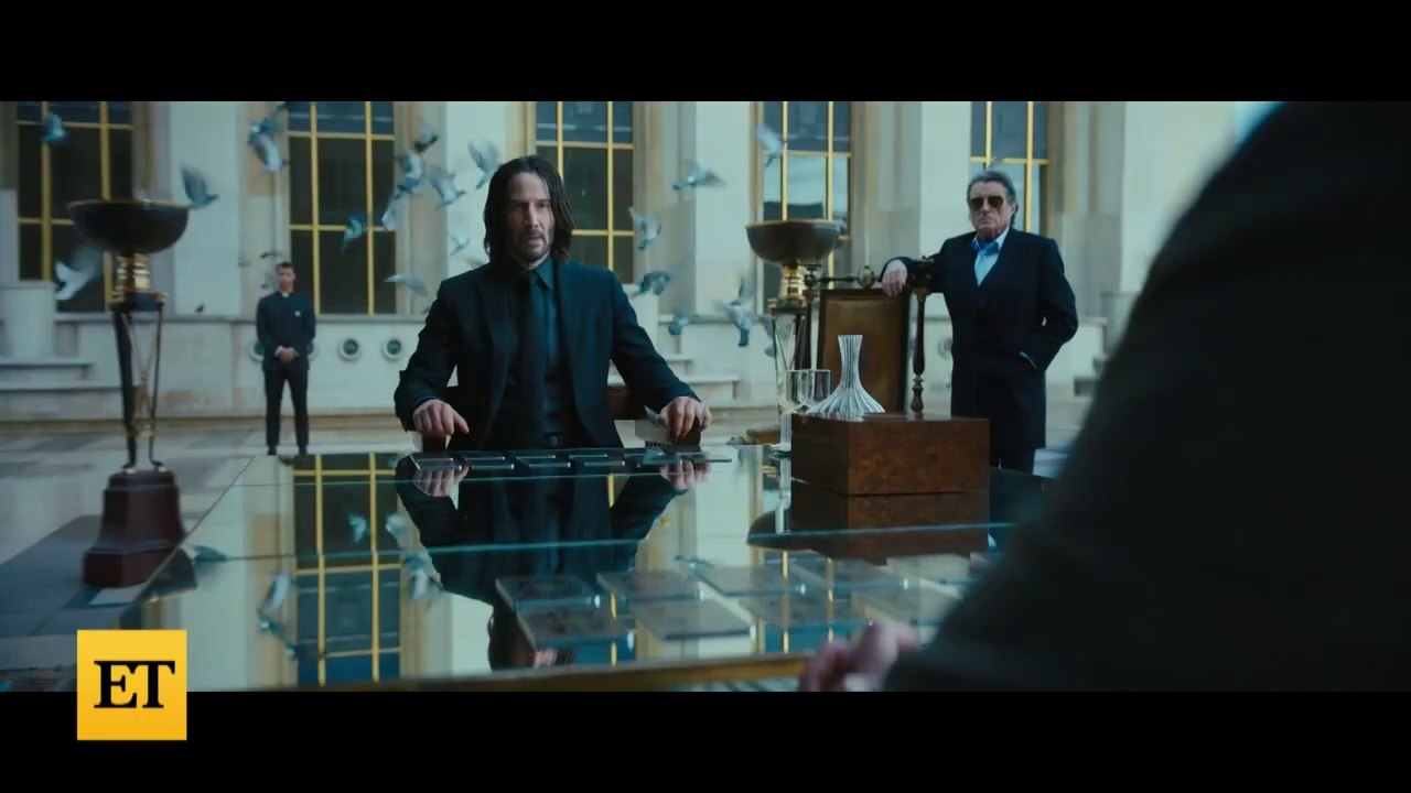 John Wick: Chapter 4 ~2023~ Filme Completo On