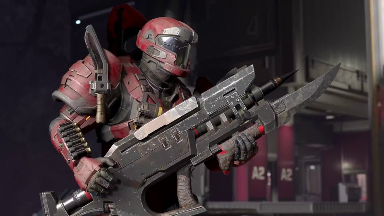 Halo Infinite: Das Winter-Update bringt Features, auf die Fans seit Release warten