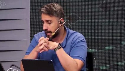 98 Esportes | Pedro Raul no Cruzeiro