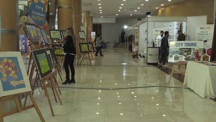 Uluslararası Turunçgil Kongresi sona erdi