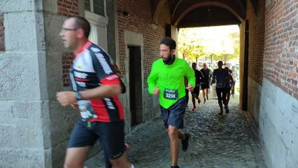 Près de 1100 inscrits au château de Monceau