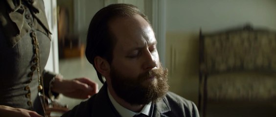 Tchaikovsky's Wife - Clip