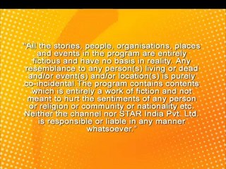 Pyaar Kii Ye Ek Kahaani -  Ep. 1 - Misha's pajama party