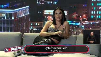 El gran fraude del manager de 'Tefi' Valenzuela