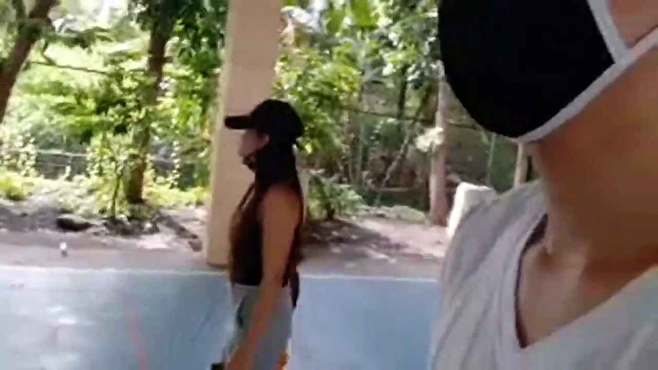 Live Stream Walking with Bella & Daddy Part2