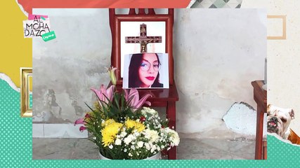 Ya agarraron al taxista del caso de Lidia Gabriela - Almohadazo Casero