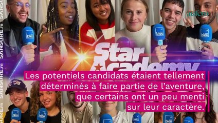 Star Academy : ce mensonge de Léa à la production pour espérer intégrer l’émission