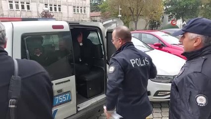 Gasp şüphelisinden ilginç itiraf: "Metamfatamin diye limon tuzunu 30 bin liraya sattım"