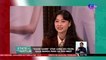 "Squid Game" star Jung Ho-Yeon, nasa bansa para sa fan meet | SONA