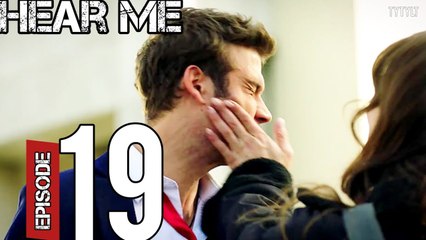 Duy Beni - Episode 19 (EngSub)