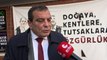 TMMOB Başkanı Koramaz, Gezi Davası tutuklularına seslendi: “En kısa zamanda birlikte mücadele etmek için yanımıza bekliyoruz”
