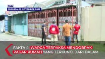 7 Fakta Satu Keluarga Tewas di Kalideres, Jakarta Barat