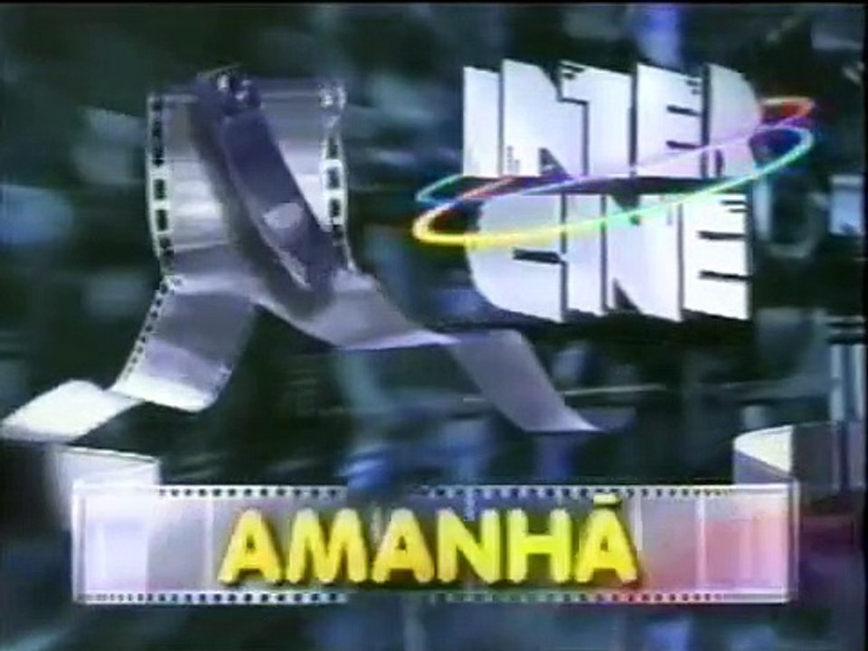 Chamada do Intercine (02-12-2002) - Estranhos prazeres e Comando Delta 2