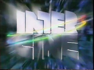 Chamada do Intercine (27-10-1998) - Mistura explosiva e A rainha do ar