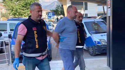 Antalya'da iki çocuğunu öldüren Ukraynalı babadan akılalmaz savunma: Fakir yaşamalarını istemedim