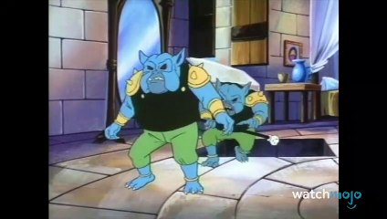 Top 10 Cartoon Mistakes Spotted By The Fans