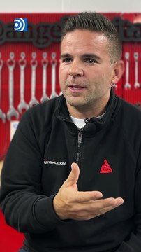 ¿Dónde van las baterías defectuosas de los coches eléctricos? Ángel Gaitán lo explica