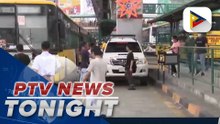 DOTr announces 24/7 free ride in EDSA Bus Carousel from Dec. 15-31
