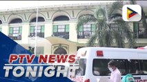 DOH submits Public Health Emergency for Emerging and Reemerging Disease Bill to House
