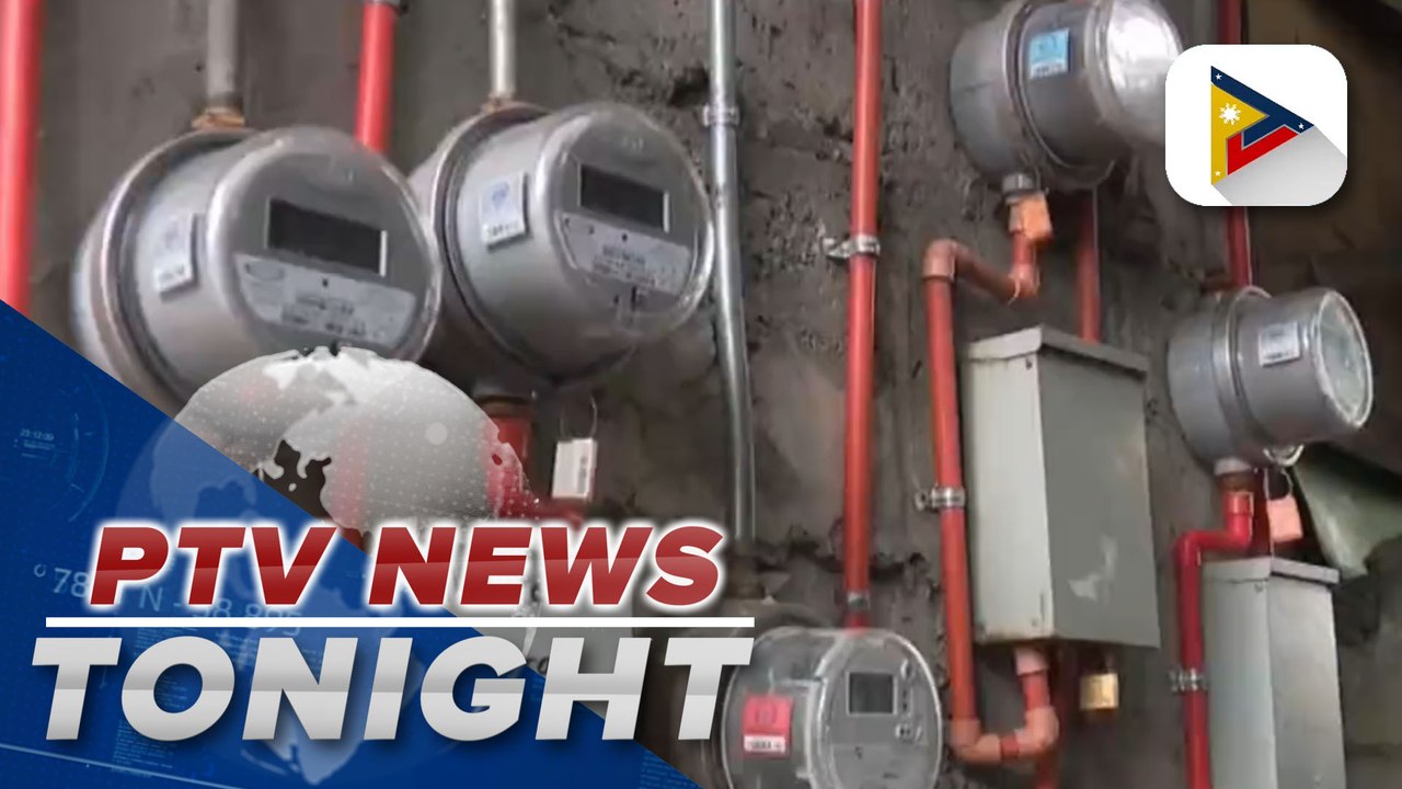 Lower House ordered to study possibility of removing VAT on public utilities