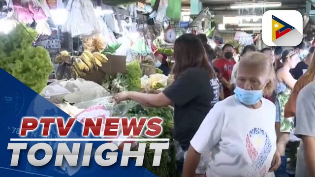 Gov’t vows policies to ensure food security, stable prices