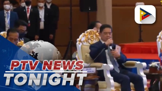 Rep. Romualdez spearheads PH delegation to ASEAN Inter-Parliamentary Assembly