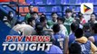 CSB players Jimboy Pasturan, Taine Davis file multiple physical injuries complaint vs JRU player John Amores