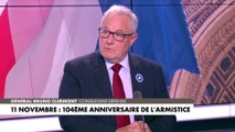 Bruno Clermont : «Nous avons été chassés du Mali par le pays qui nous avait demandé de le protéger»