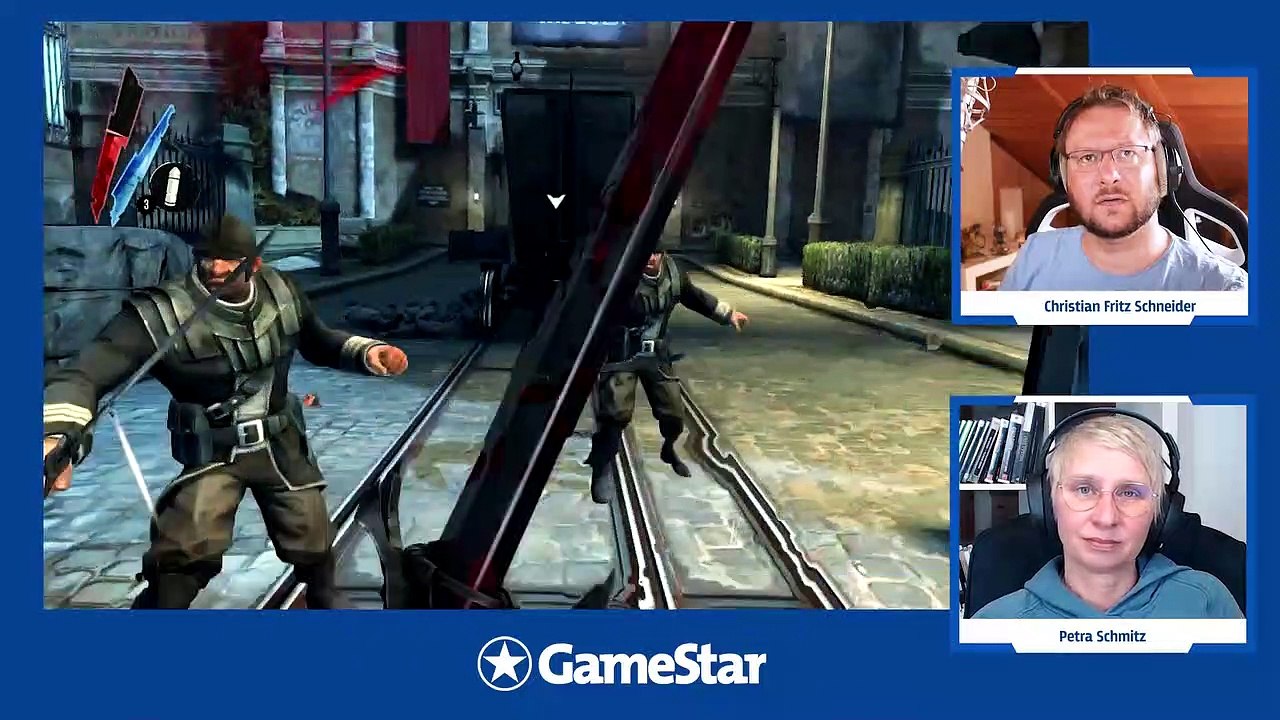 Die sahen nicht so kuhig aus! - GameStar 12/2012 im Rückblick