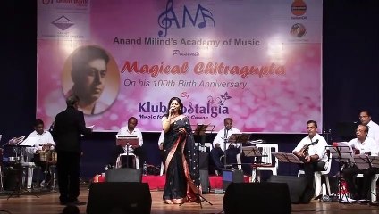 Rang Dil Ki Dhadkan Bhi Laati To Hogi | Sangeeta Melekar