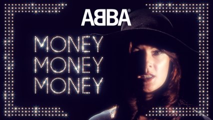 ABBA - Money Money Money
