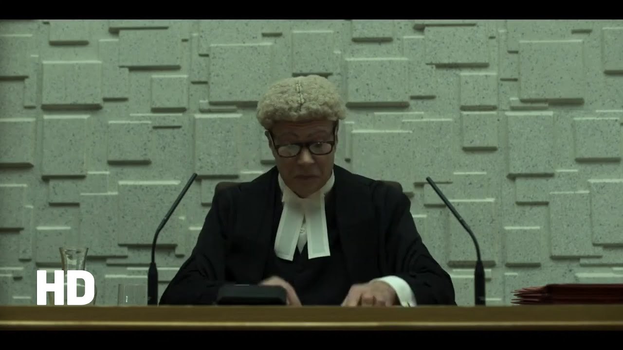 Princess Diana and Prince Charles are getting divorced  | The Crown Season 5 Episode 9 Scene