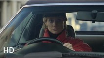 Princess Diana's car brakes not working  | The crown Season 5 Episode 7 Scene