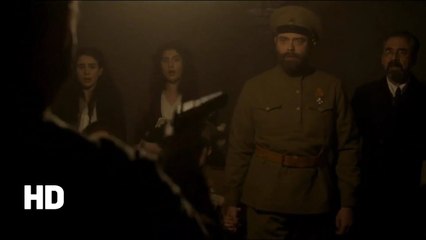 The ural executive committee has sentenced you to death | The Crown Season 5 Episode 6 Scene