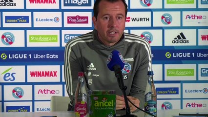 Julien Stéphan veut que son équipe ressemble aux supporters !