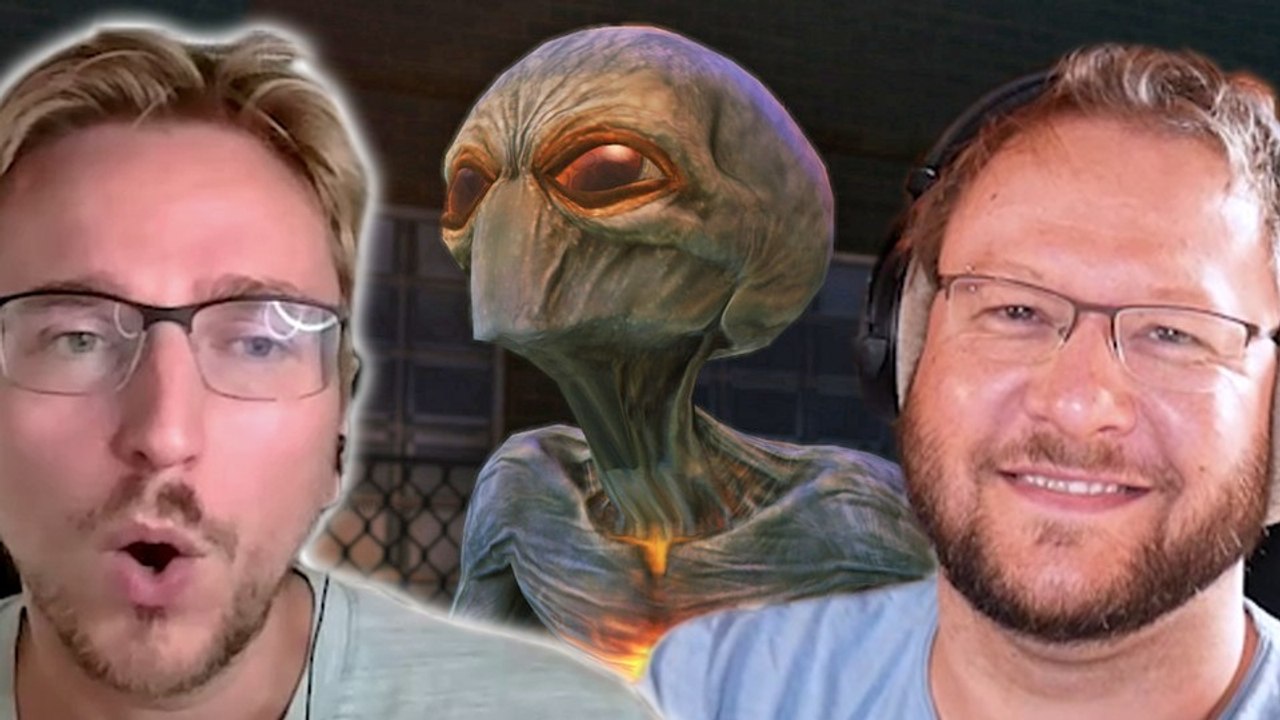 »Die Wiederbelebung, die niemand erwartet hat« - GameStar 12/2012 im Rückblick