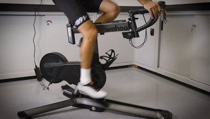 5 Things To Know About The Wahoo KICKR v6 and KICKR Bike V2