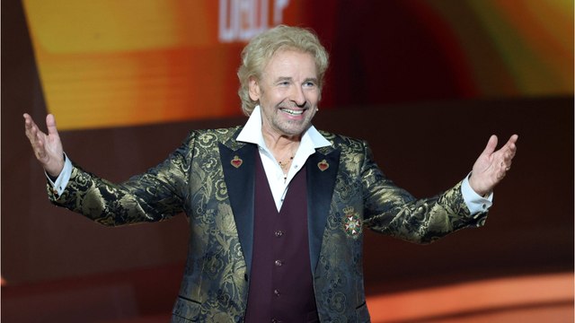 Thomas Gottschalk und Wetten, dass...? – wie geht es weiter?