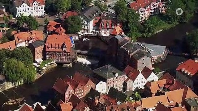 Rote Rosen 3665 folge