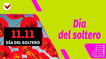 Buena Vibra | Ventajas y desventajas de estar soltero