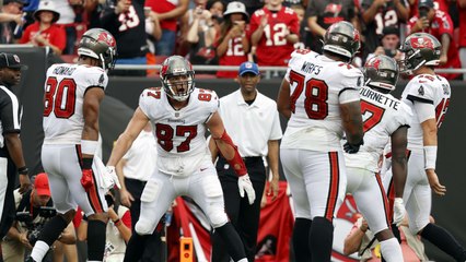 Do The Buccaneers (+750) Or Seahawks (+1700) Show Value To Win The NFC?